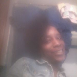 Meet your Posher, Sabrena